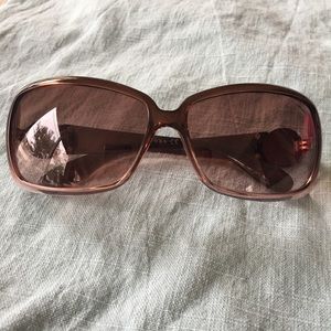 Marc by Marc Jacobs sunglasses